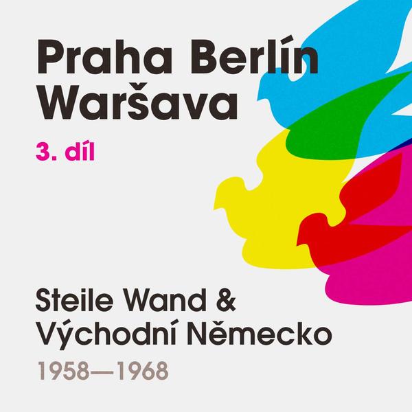 Praha Berlín Waršava: Závod míru